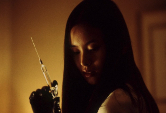 Best Horror Movies of All Time - Audition