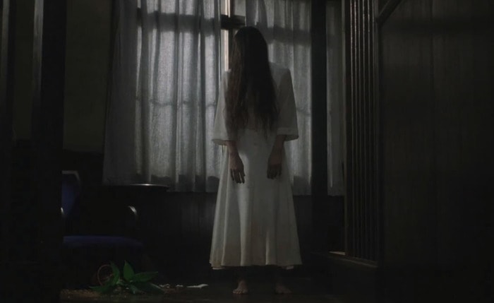 Best Horror Movies of All Time - Ringu