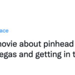 Hellraiser Memes Tweets - oceans 14