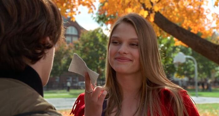 Hocus Pocus Characters Then and Now - Allison Watts
