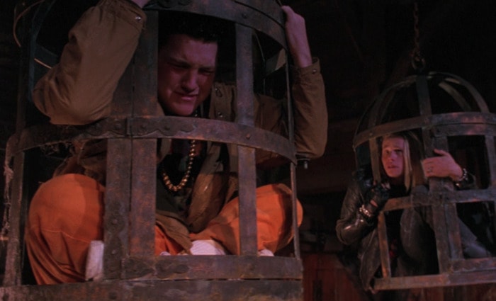 Hocus Pocus Characters Then and Now - Ice