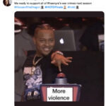 House of the Dragon Finale Memes Tweets - rhaenyra
