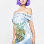 Sexy Halloween Costumes - Weed Bag