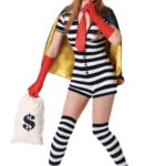 Sexy Halloween Costumes - Hamburgular