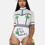 Sexy Halloween Costumes - Baked Chef
