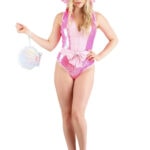 Sexy Halloween Costumes - Seahorse
