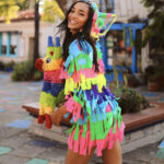 Sexy Halloween Costumes - Pinata