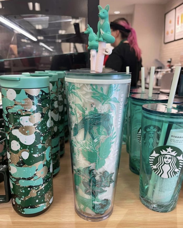 Make Your Holiday Season Berry & Bright with Our New Holiday Tumblers