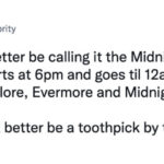 Taylor Swift Midnights Memes Tweets - tour announcement