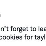Taylor Swift Midnights Memes Tweets - cookies and tea
