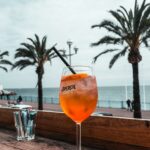 Aperol vs Campari - Aperol Spritz