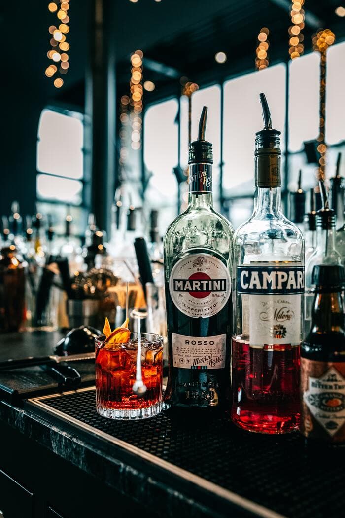 Campari and Aperol - What's The Difference? – Giadzy