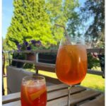 Aperol vs Campari - Aperol and Campari