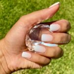 Best Nail Stickers - Natural Ombre Nail Strips