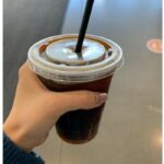 Best Starbucks Drink - Iced Americano