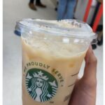 Best Starbucks Drink - Chai Tea Latte