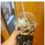 Best Starbucks Drink - Mocha Frappuccino
