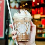 Best Starbucks Drink - Caffè Mocha