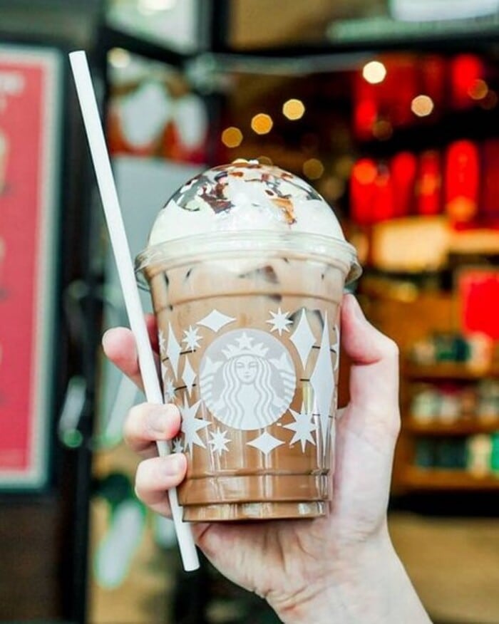 Best Starbucks Drinks on the Menu: All 40 Drinks, Ranked - Thrillist