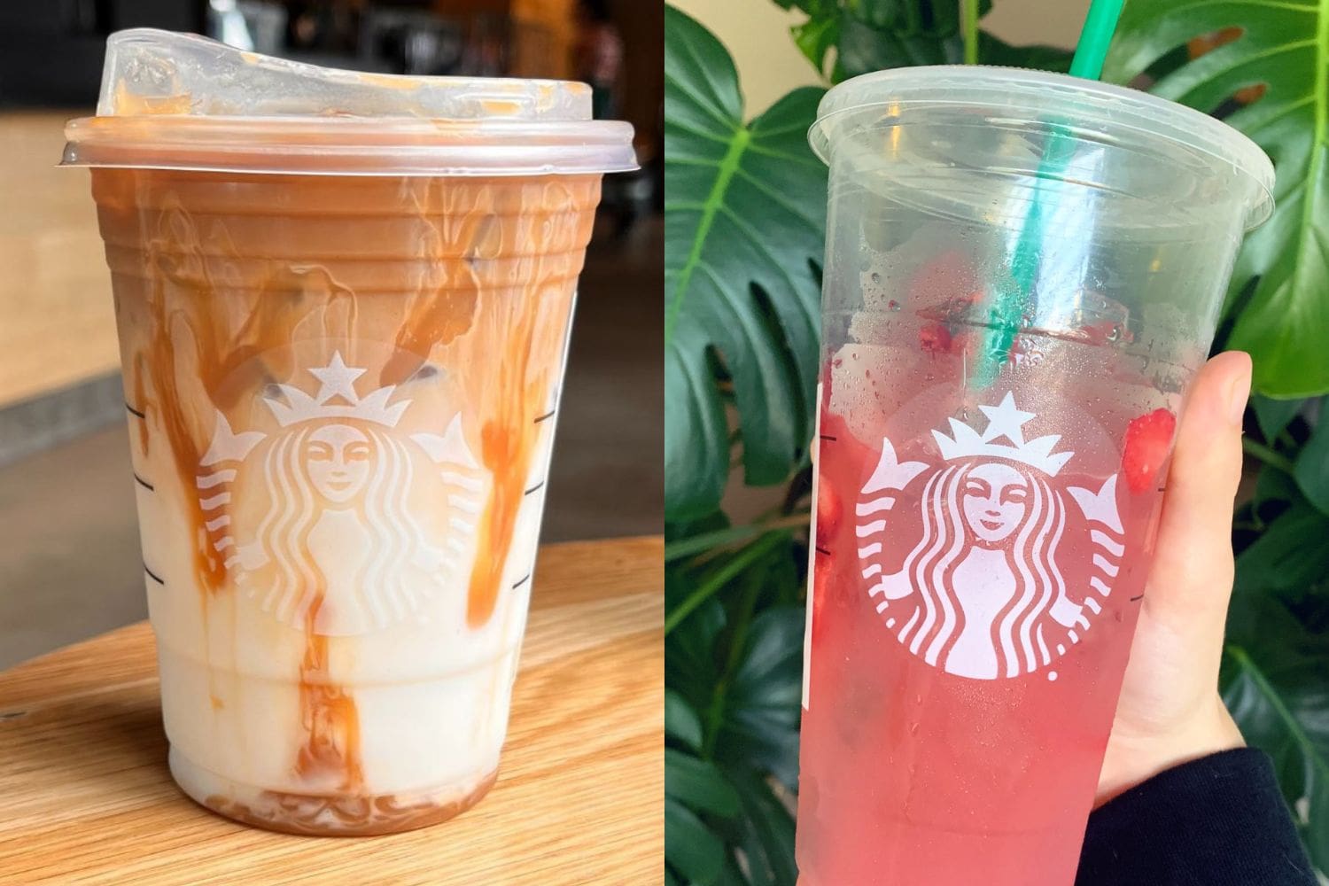 The Best And Worst To-Go Coffee Cups For The Planet, Ranked