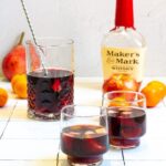 Bourbon Drinks - Bourbon Sangria