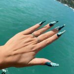 Coffin Nails - Ocean Coffin Nails