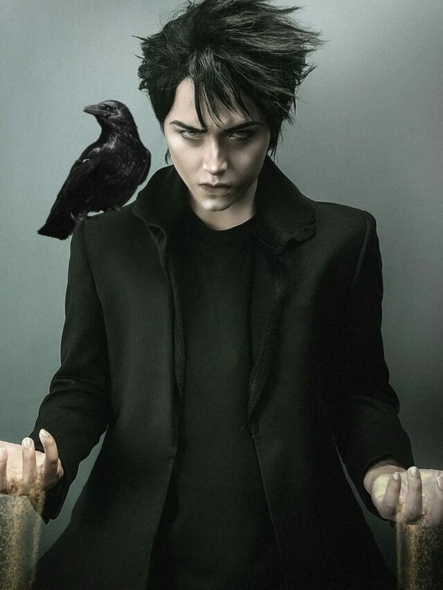 19 Men’s Halloween Costume Ideas You’ll Actually Want to Wear