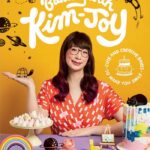 Great British Baking Show Cookbooks - Baking with Kim-Joy: Cute and Creative Bakes to Make You Smile by Kim-Joy (Season 9)