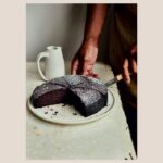 Great British Baking Show Cookbooks - A Good Day to Bake: Simple Baking Recipes for Every Mood by Benjamina Ebuehi (Season 7)