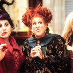 Hocus Pocus Characters, Then and Now