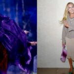 Hocus Pocus Characters, Then and Now - Sarah Sanderson (Sarah Jessica Parker)