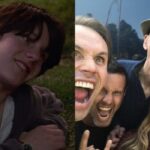 Hocus Pocus Characters, Then and Now - Max Dennison (Omri Katz)