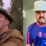 Hocus Pocus Characters, Then and Now - Ernie a.k.a. “Ice” (Larry Bagby)