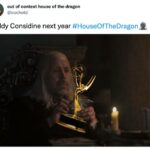 House of the Dragon Episode 8 Memes - paddy considine