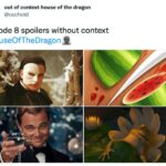 House of the Dragon Episode 8 Memes - spoilers no context