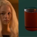 House of the Dragons Starbucks Orders - House of the Dragons Starbucks Orders - Helaena Targaryen