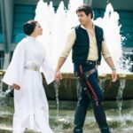 Men's Halloween Costume Ideas - Han Solo from Star Wars