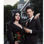 Men's Halloween Costume Ideas - Gomez Addams