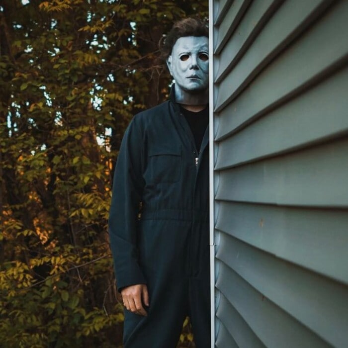 Men's Halloween Costume Ideas - Michael Myers