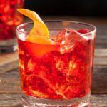 Negroni Sbagliato with Proescco Recipe