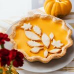 Pumpkin Puns Jokes - pumpkin pie