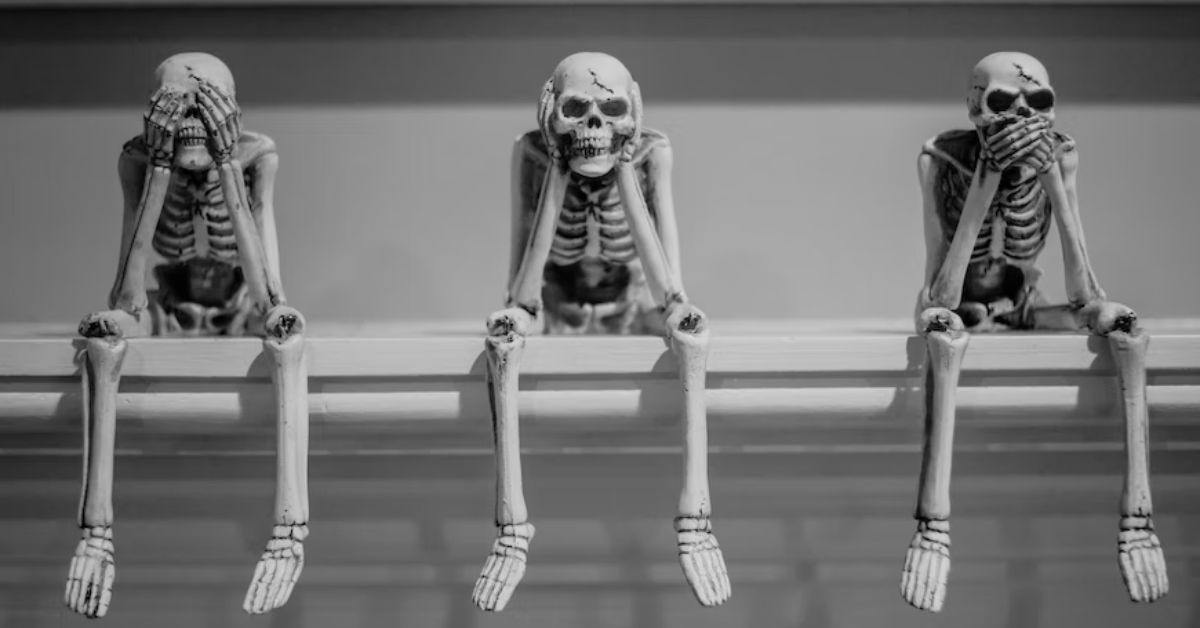 Skeleton Jokes
