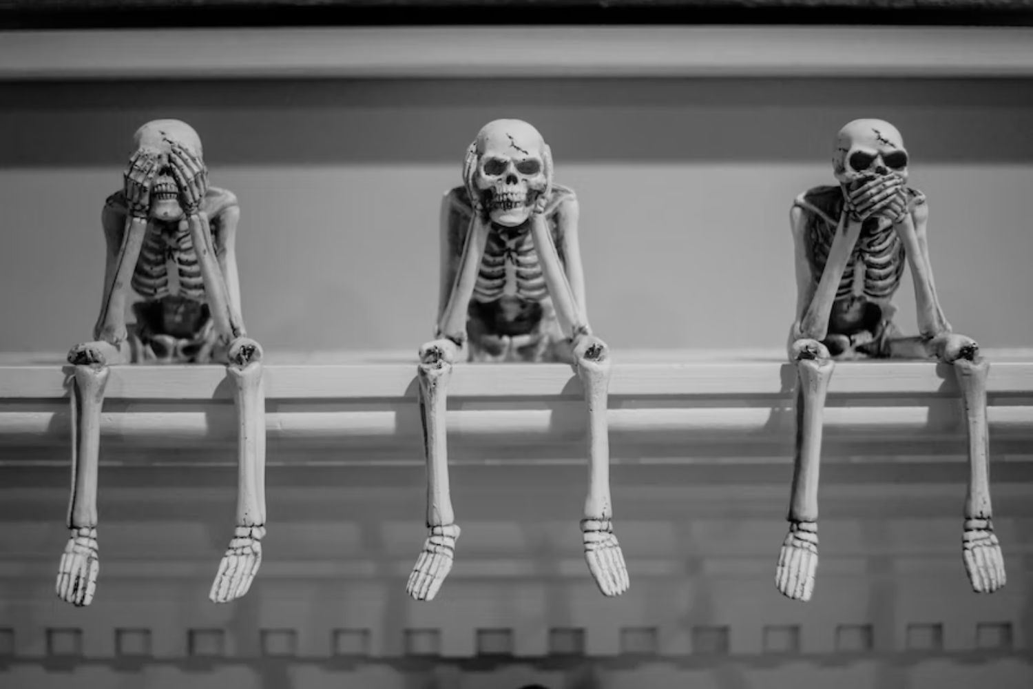 50 Skeleton Jokes to Tickle Your Funny Bone - Let's Eat Cake 50 Skeleton Jokes to Tickle Your Funny Bone - Let's Eat Cake