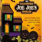 Trader Joe's Halloween Items - Halloween Joe Joes