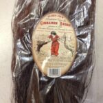 Trader Joe's Halloween Items - Cinnamon Broom