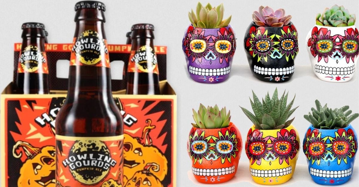 Here's All the Best Trader Joe's Halloween Items for 2022 Let's Eat Cake