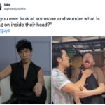 Try Guys Response Video Eugene - whats going on inside his head