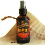 Weird Pumpkin Spice Products - Pumpkin Spice Beard Oil