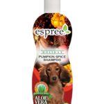 Weird Pumpkin Spice Products - Pumpkin Spice Dog Shampoo