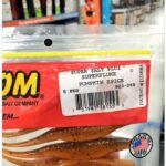 Weird Pumpkin Spice Products - Pumpkin Spice Fish Bait